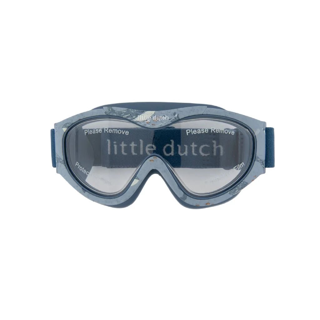 little dutch ocean world zwembril 7805549