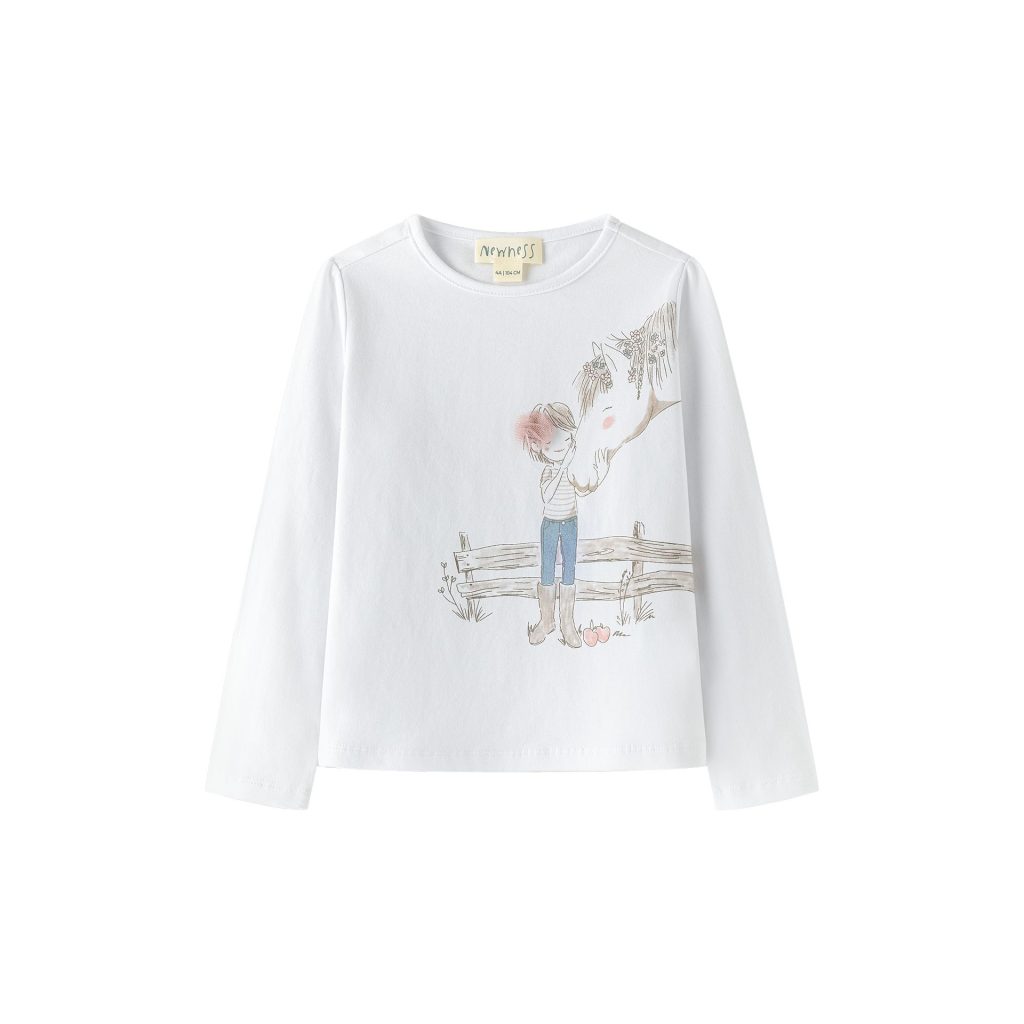 0050591 camiseta