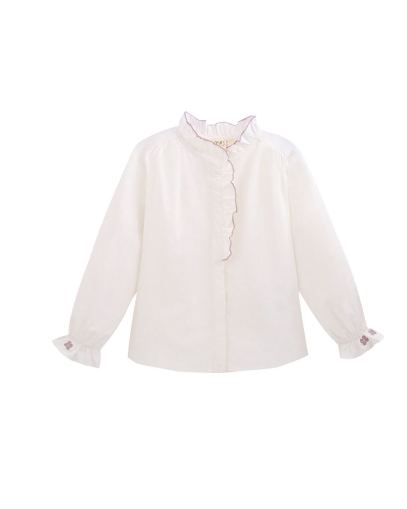 0051100 blusa